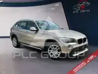 2011 BMW X1