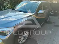 2011 BMW X1