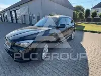 2011 BMW X1