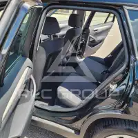 2011 BMW X1