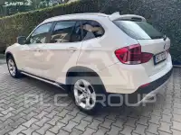 2011 BMW X1