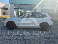 2011 BMW X1