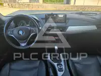 2011 BMW X1
