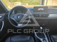 2011 BMW X1