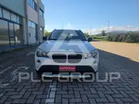 2011 BMW X1