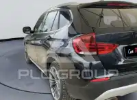 2011 BMW X1
