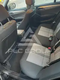 2011 BMW X1