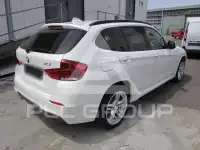 2011 BMW X1