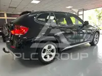 2011 BMW X1