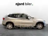 2011 BMW X1
