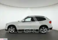 2011 BMW X1