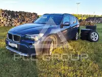 2011 BMW X1