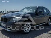 2011 BMW X1