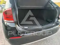 2011 BMW X1