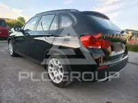 2011 BMW X1