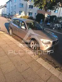 2011 BMW X1