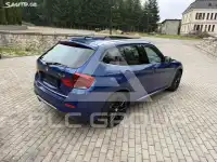 2011 BMW X1