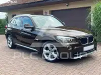 2011 BMW X1