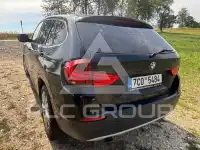 2011 BMW X1