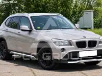 2011 BMW X1