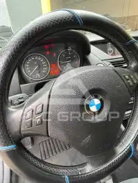 2011 BMW X1