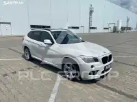 2011 BMW X1