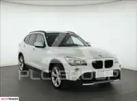 2011 BMW X1