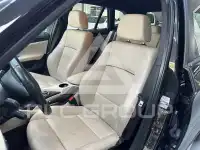2011 BMW X1
