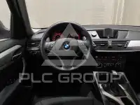 2011 BMW X1
