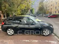2011 BMW X1