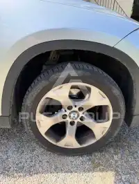 2011 BMW X1