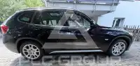 2011 BMW X1