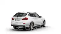 2011 BMW X1