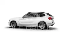 2011 BMW X1