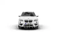 2011 BMW X1