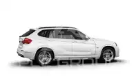 2011 BMW X1
