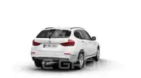 2011 BMW X1