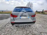 2011 BMW X1