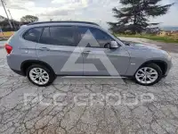 2011 BMW X1