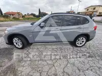 2011 BMW X1