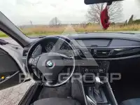 2011 BMW X1