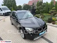 2011 BMW X1