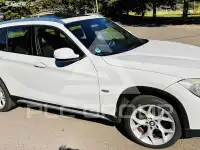 2011 BMW X1