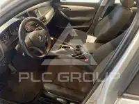 2011 BMW X1