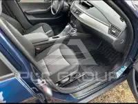 2011 BMW X1