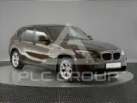 2011 BMW X1