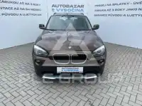 2011 BMW X1