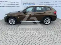 2011 BMW X1