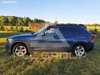 2011 BMW X1