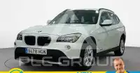 2011 BMW X1